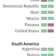 1947 UN Partition Plan vote vs. 2012 Palestine non-member observer state vote